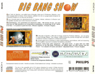 Big Bang Show
