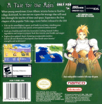 Tales of Phantasia