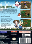 Harvest Moon: Magical Melody