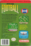 NES Play Action Football