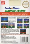 Stadium Events