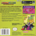 Mario & Luigi: Superstar Saga (Player's Choice)