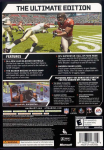 Madden NFL 07 (Hall of Fame Edition)