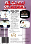 Blades of Steel (Konami Classic Series)