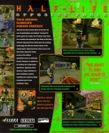 Half-Life: Opposing Force