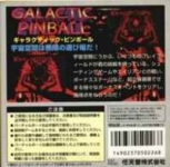 Galactic Pinball