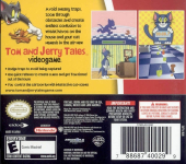 Tom and Jerry Tales