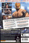 WWE SmackDown! vs. RAW 2007