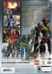 Bionicle Heroes