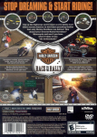 Harley-Davidson Motorcycles: Race to the Rally