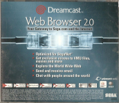 Web Browser 2.0
