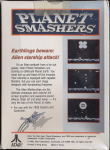 Planet Smashers