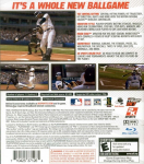 Major League Baseball 2K7