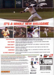 Major League Baseball 2K7