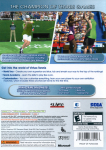 Virtua Tennis 3