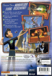 Disney's Meet the Robinsons