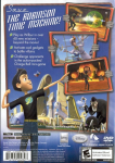 Disney's Meet the Robinsons