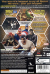 Marvel: Ultimate Alliance (Gold Edition)