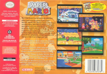 Paper Mario