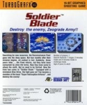 Soldier Blade