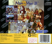 Might and Magic III: Isles of Terra