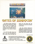 Gates of Zendocon