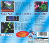 Mega Man 8: Anniversary Collector's Edition