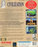 Sid Meier's Civilization