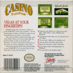 Casino Fun Pak