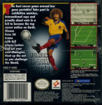 International Superstar Soccer