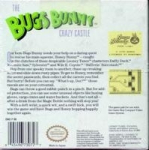 The Bugs Bunny Crazy Castle (Players Choice Million Seller)