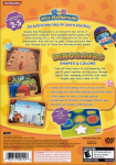 Konami Kids Playground: Dinosaurs Shapes & Colors
