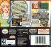 Nancy Drew: Deadly Secret of Olde World Park