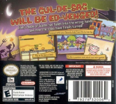 Ed, Edd & Eddy: Scam of the Century