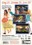 High School Musical: Sing It! (Microphone Bundle)