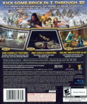 Lego Star Wars: The Complete Saga