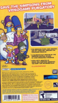 The Simpsons Game