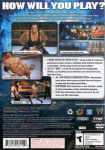 WWE SmackDown vs. RAW 2008 featuring ECW