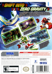 Sonic Riders: Zero Gravity