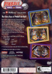 Pinball Hall of Fame: The Williams Collection