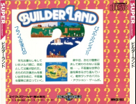 BuilderLand
