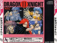Dragon Knight II