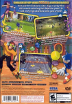 Sega Superstars Tennis