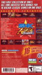 SNK Arcade Classics Volume 1