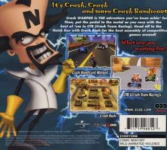 Crash Bandicoot: Collector's Edition