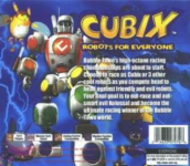 Cubix: Robots for Everyone: Race 'N Robots