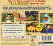 The Land Before Time: Return to The Great Valley