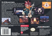 Chrono Trigger