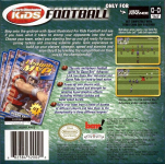 Sports Illustrated for Kids: Football