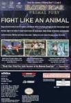 Bloody Roar: Primal Fury